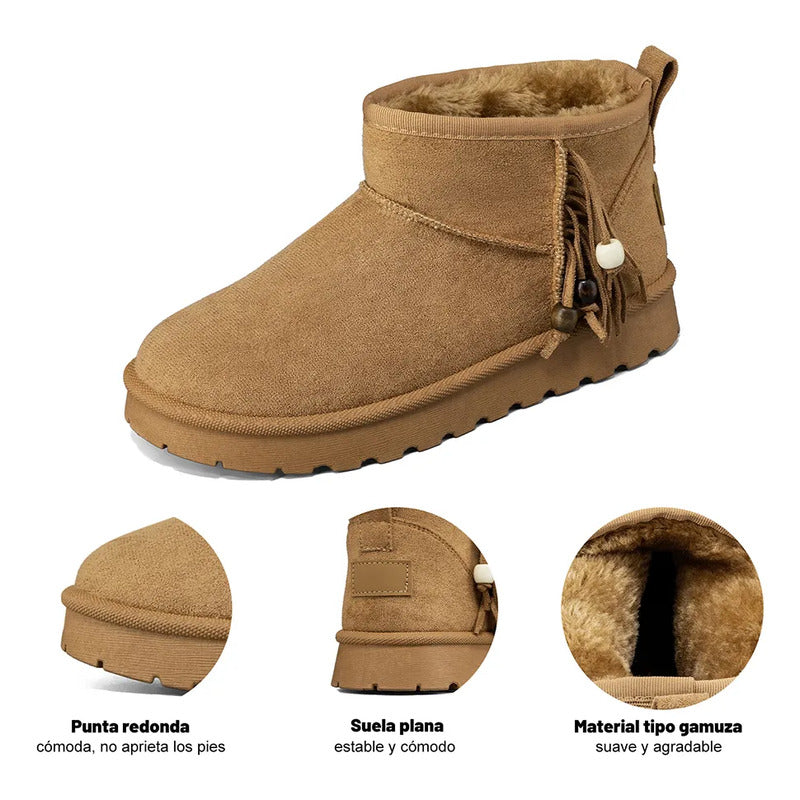 Botines BIANCA®