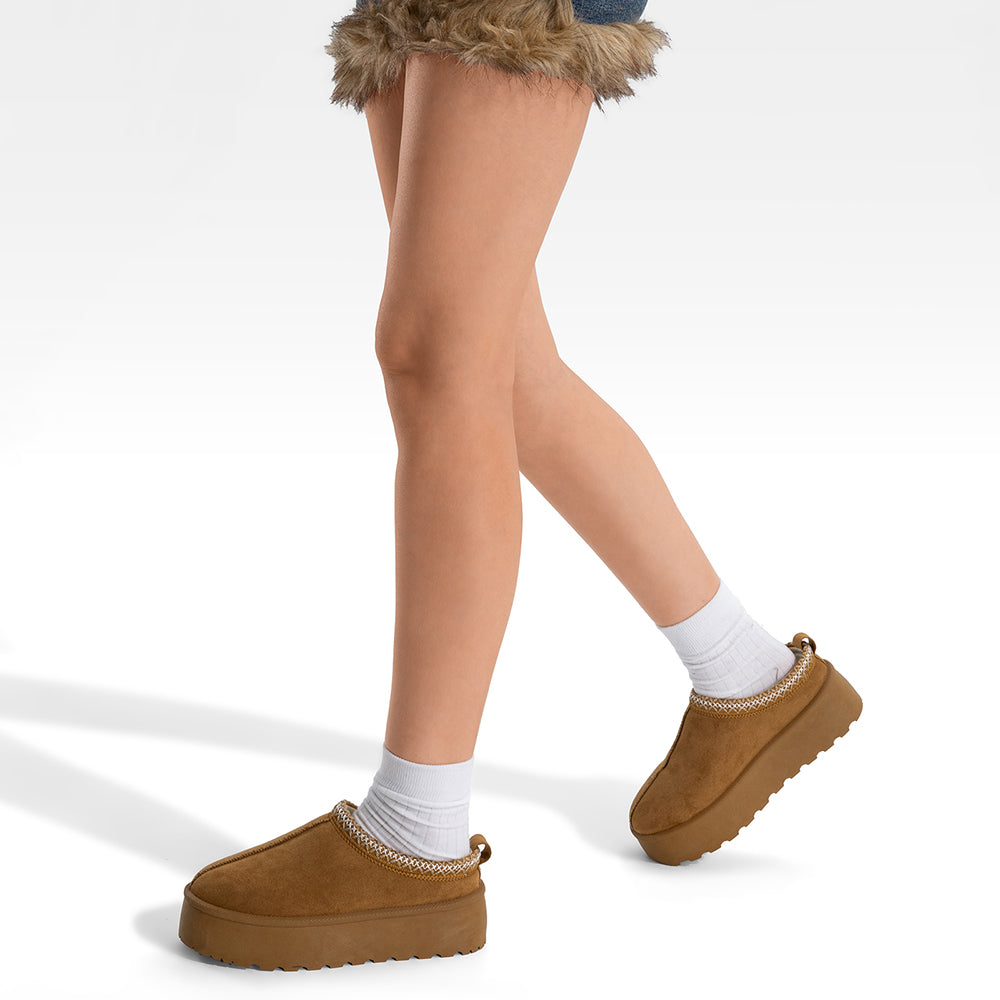 Botas SOFFIA®