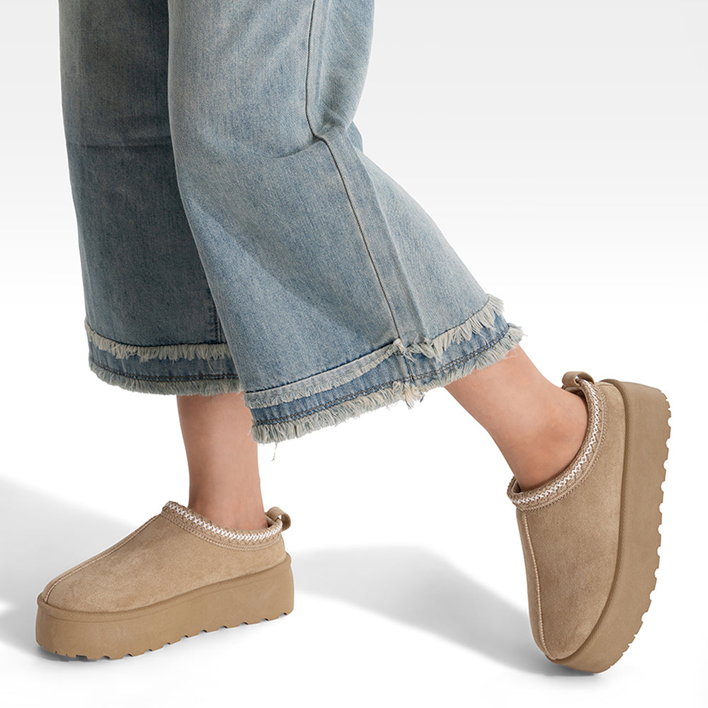 Botas SOFFIA®