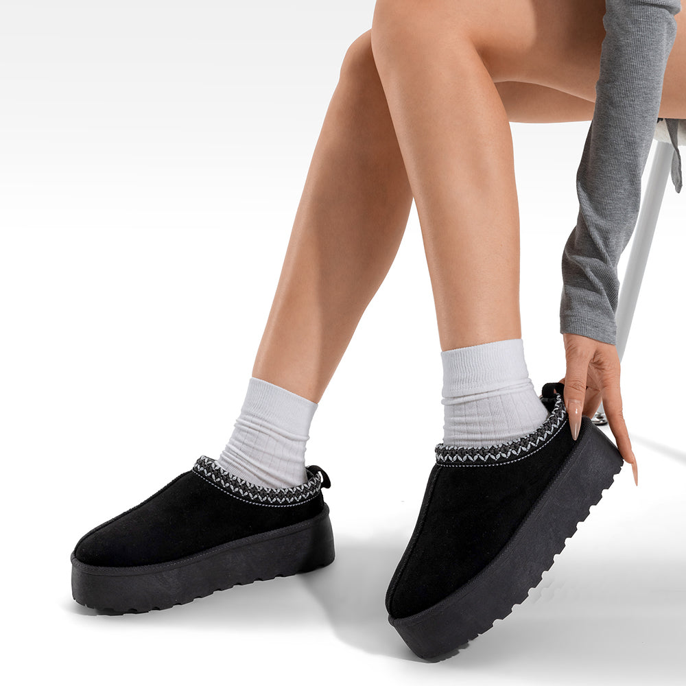 Botas SOFFIA®