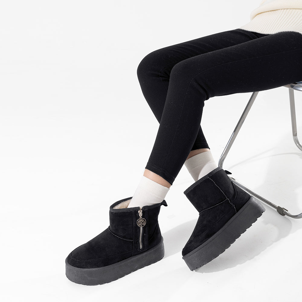 Botas SNOWBRANDS®
