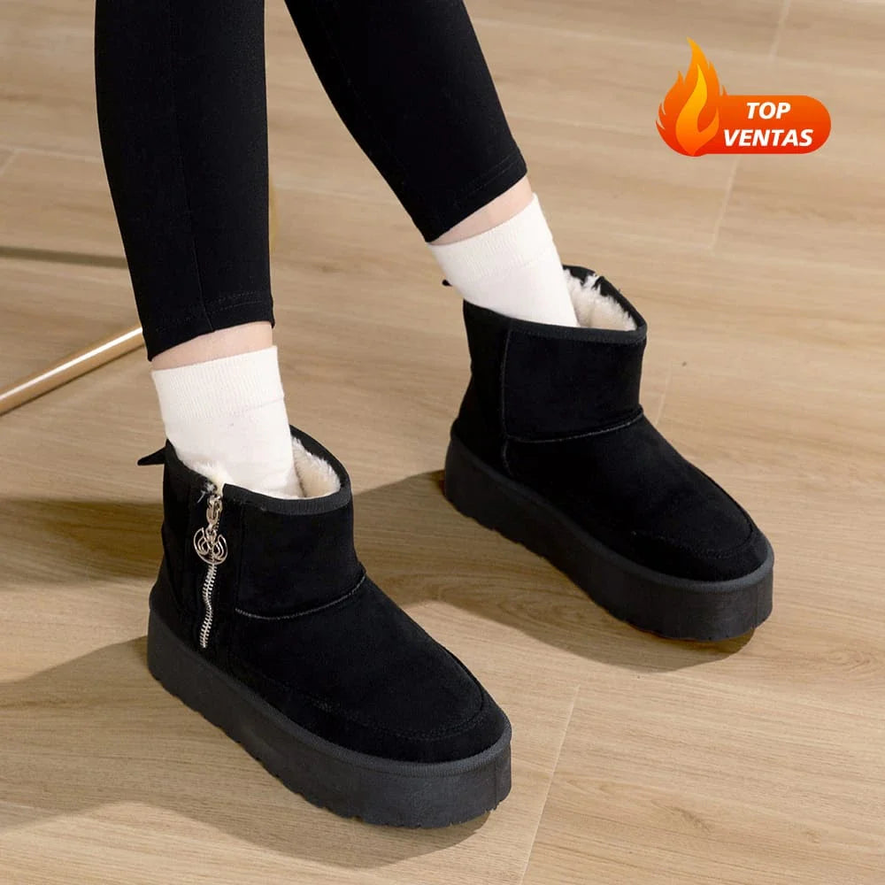 Botas SNOWBRANDS®