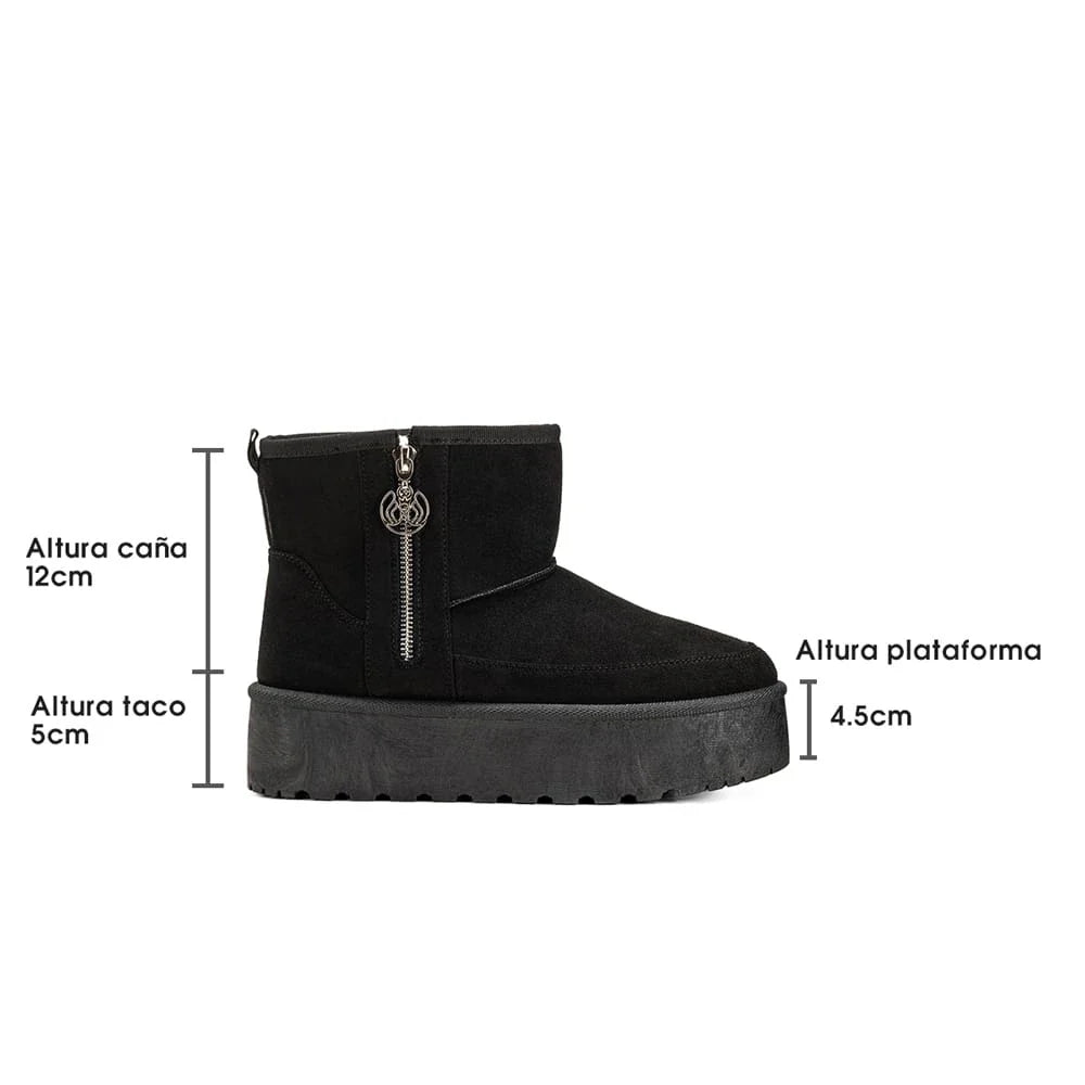 Botas SNOWBRANDS®