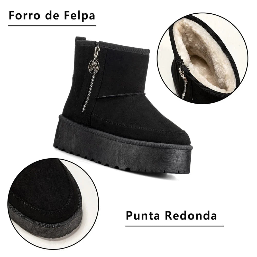 Botas SNOWBRANDS®