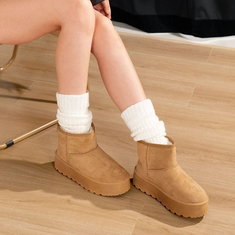 Bota PABLY®