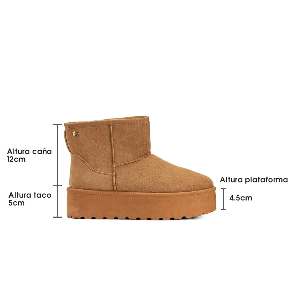 Bota PABLY®