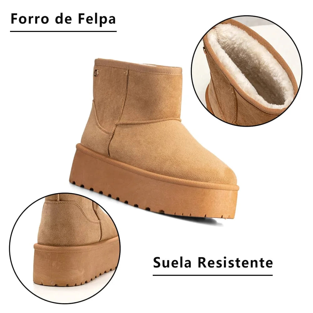 Bota PABLY®