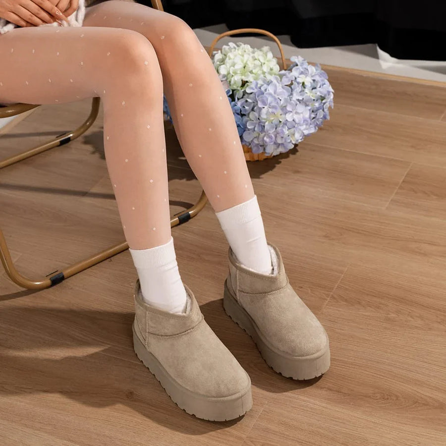 Botas de Nieve MISTIC®