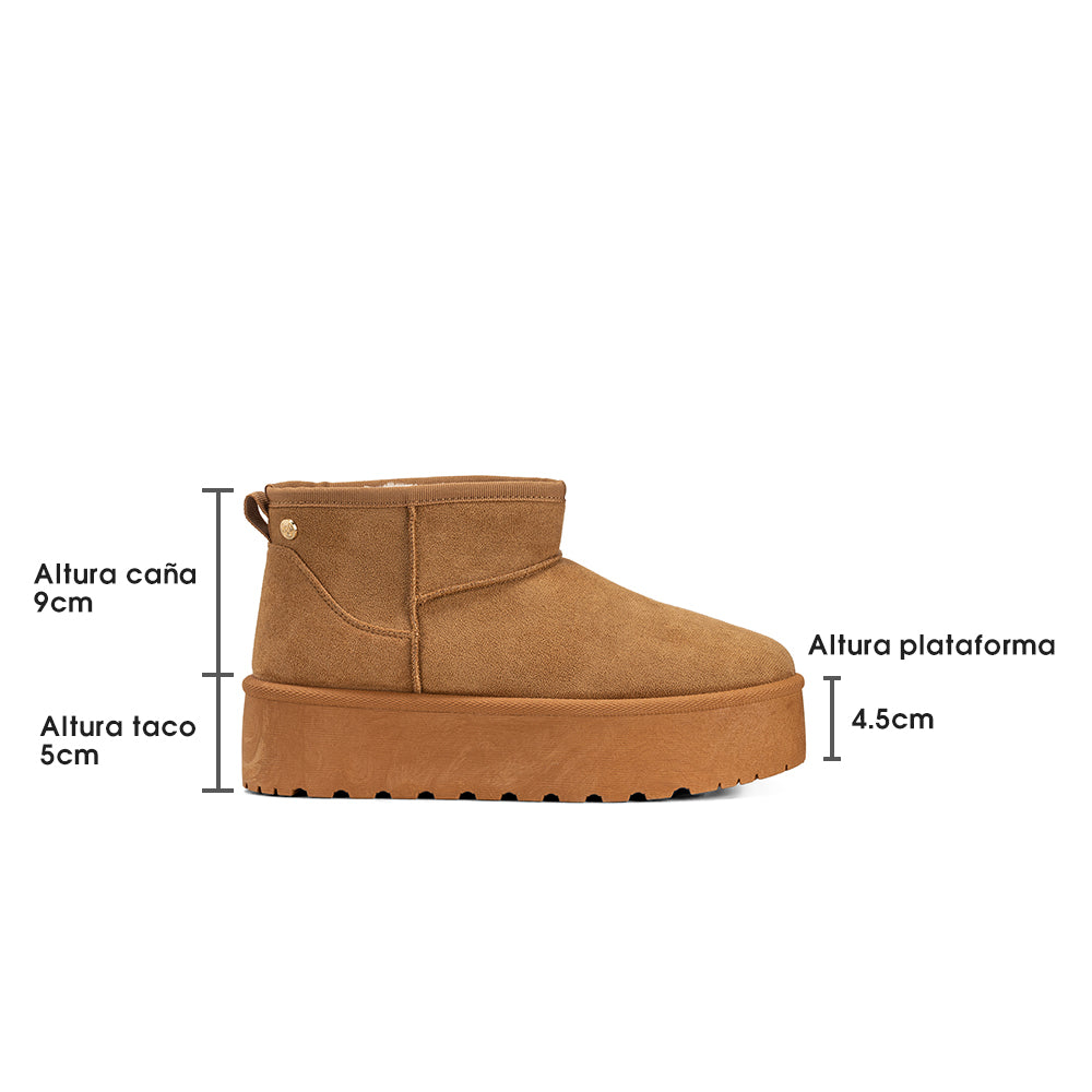 Botas LORNA®