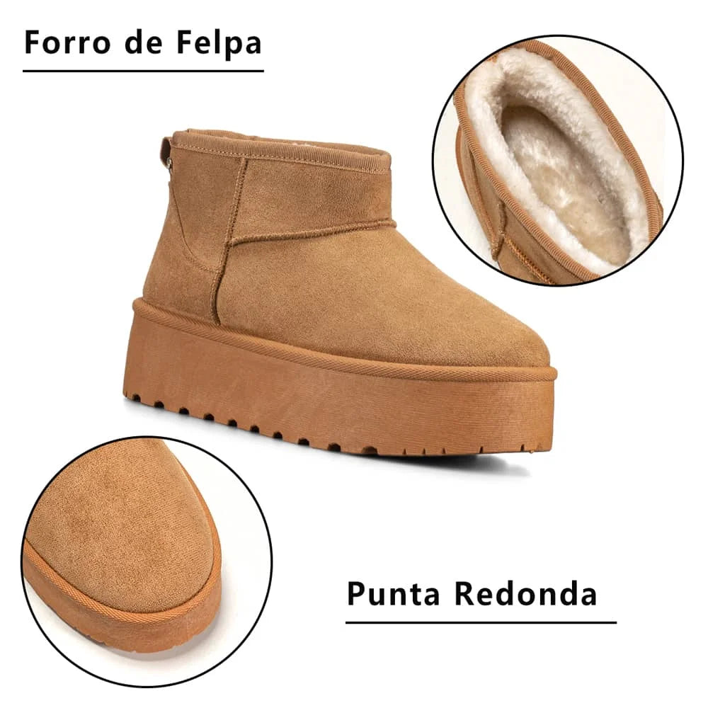 Botas LORNA®