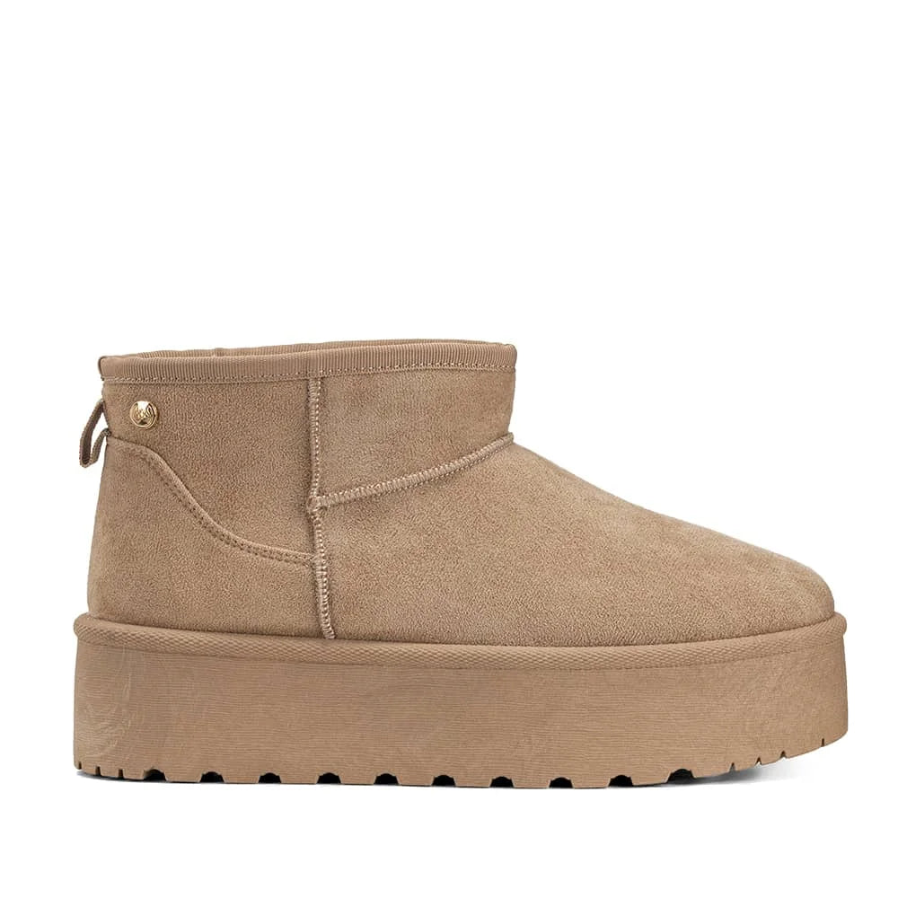 Botas de Nieve MISTIC®