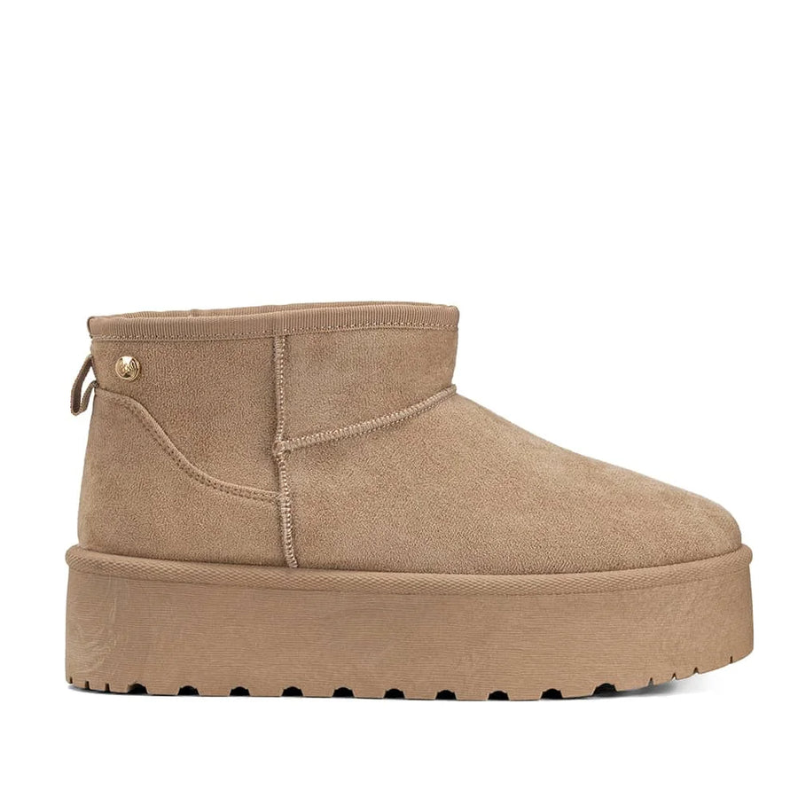 Botas de Nieve MISTIC®