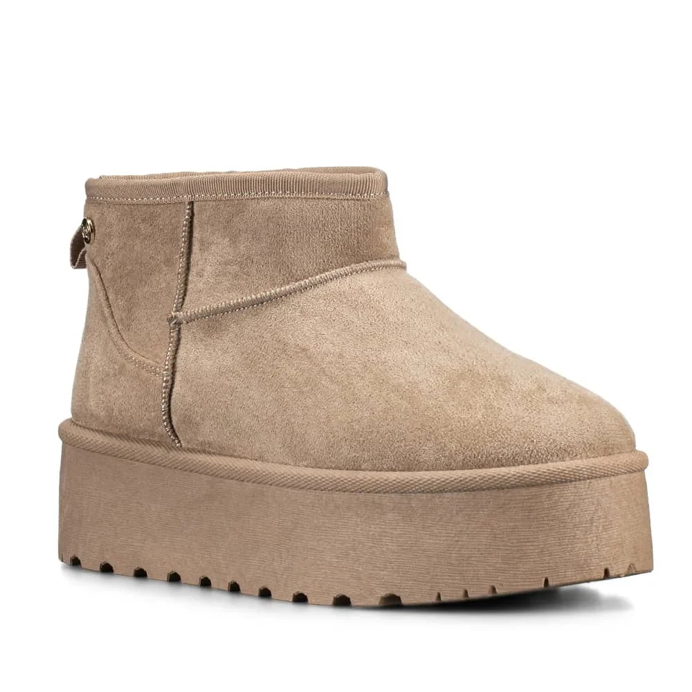 Botas de Nieve MISTIC®
