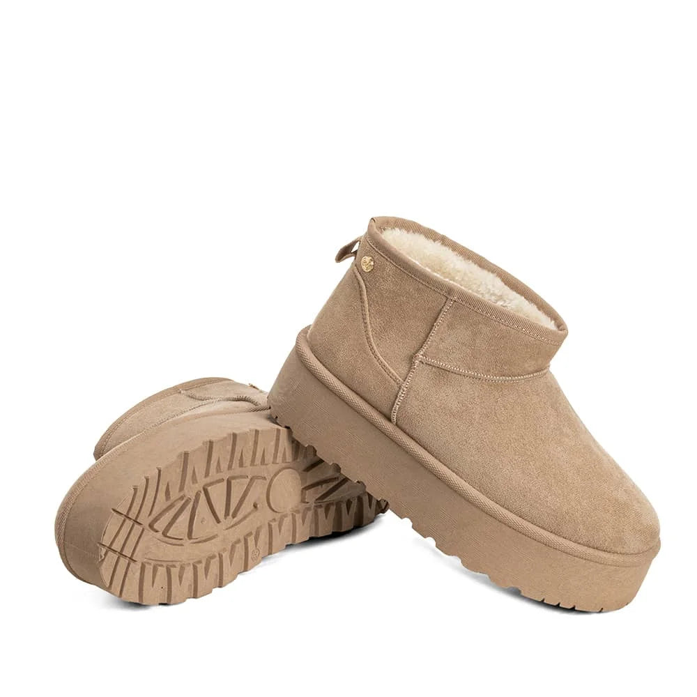 Botas de Nieve MISTIC®