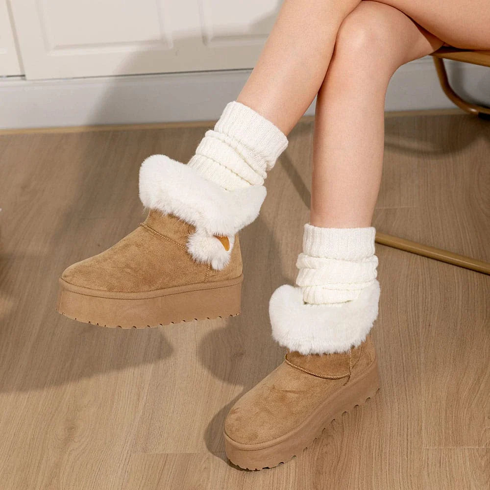 Botas ALBA®