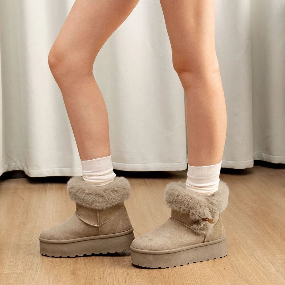 Botas ALBA®