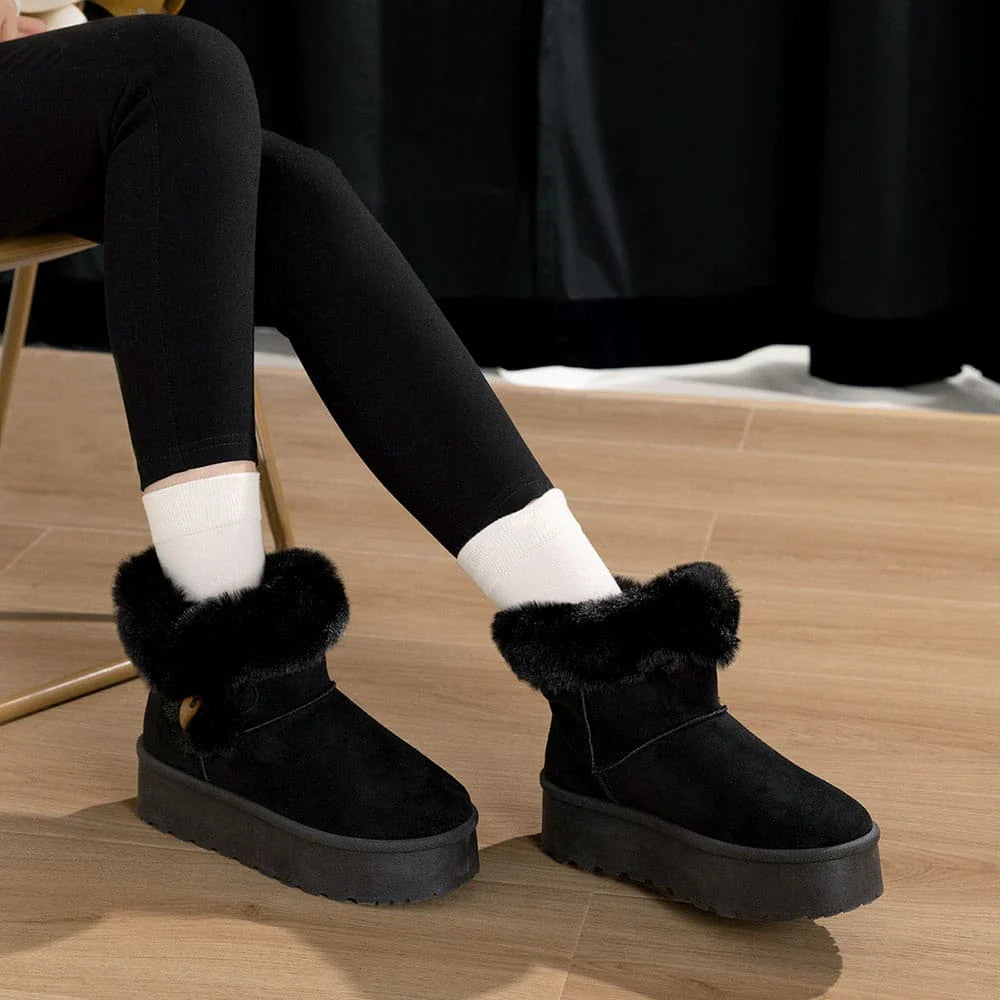 Botas ALBA®