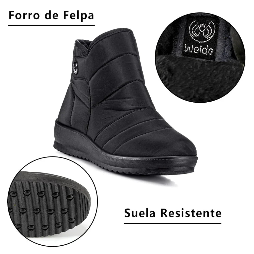 Botas ADELLA®