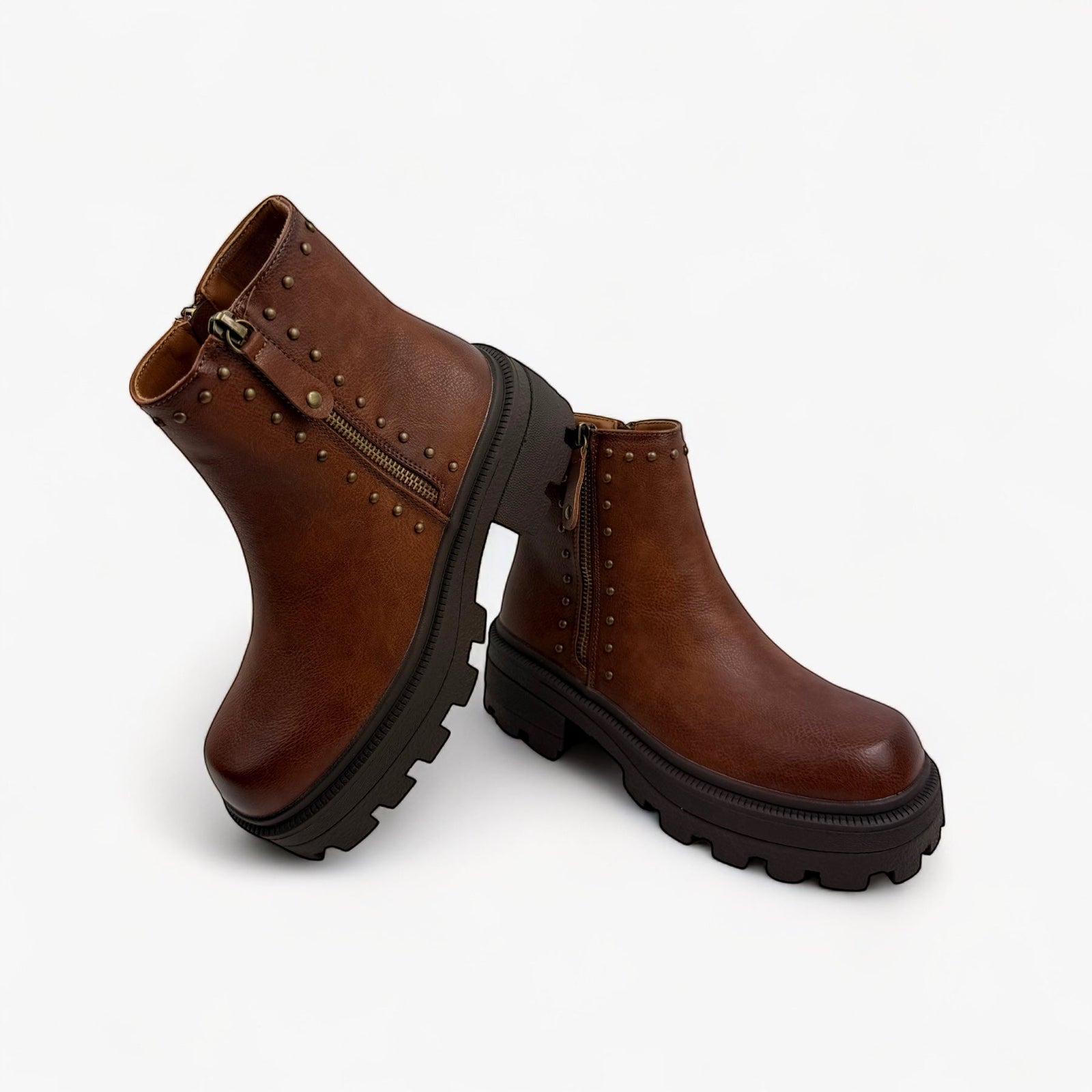 Botines Savanna ® - Estilo y Comodidad en Cada Paso