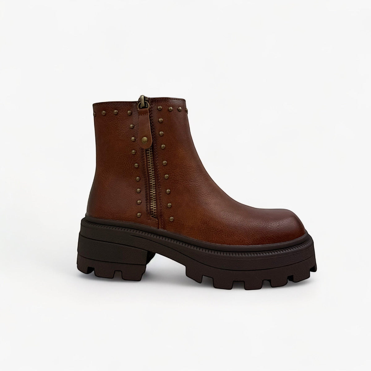 Botines Savanna ® - Estilo y Comodidad en Cada Paso