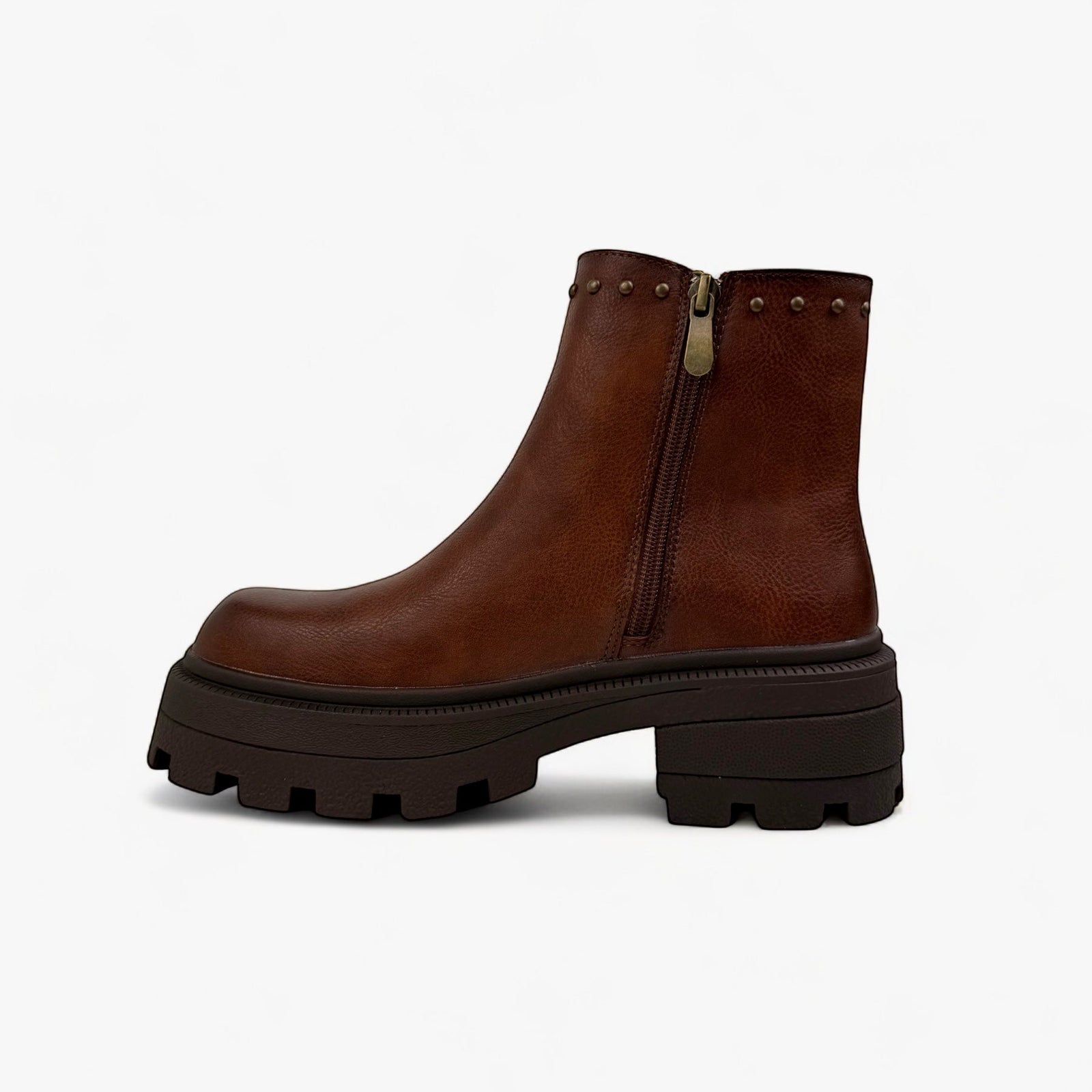 Botines Savanna ® - Estilo y Comodidad en Cada Paso
