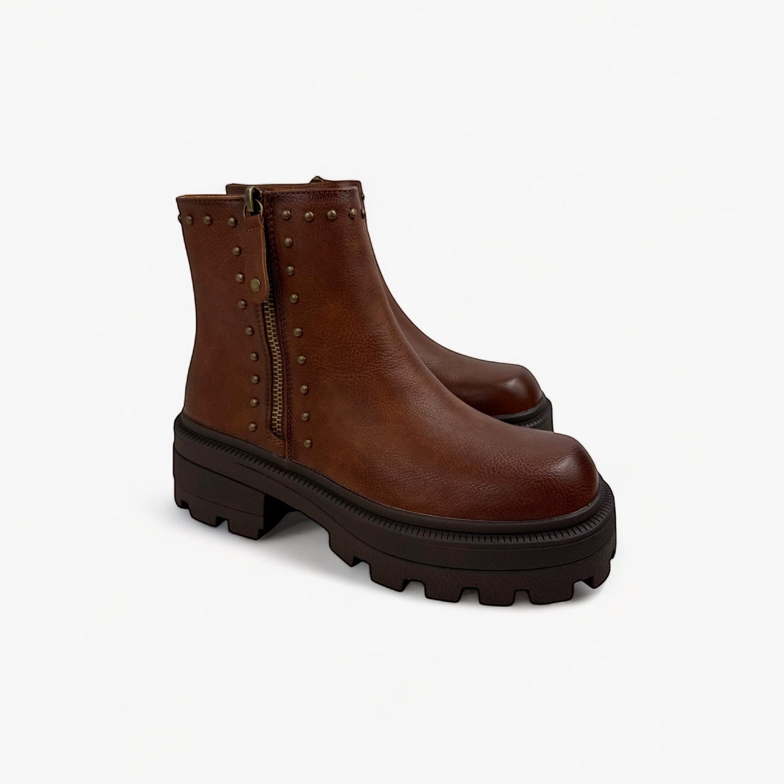 Botines Savanna ® - Estilo y Comodidad en Cada Paso