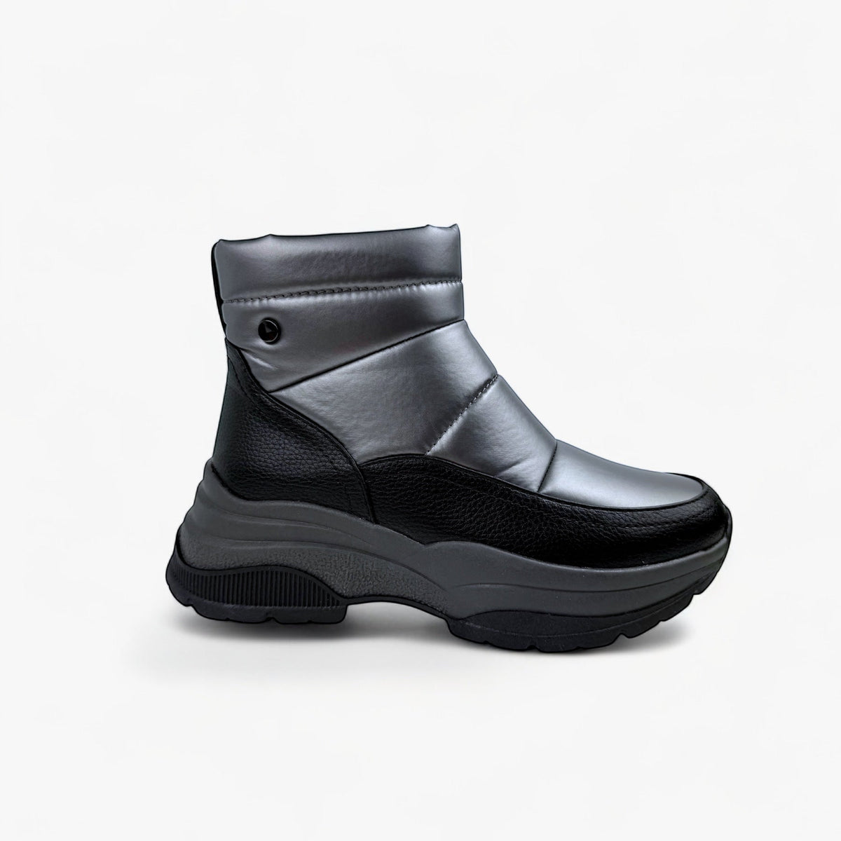 Botines impermeables Storm ® - Estilo urbano y protección contra la lluvia