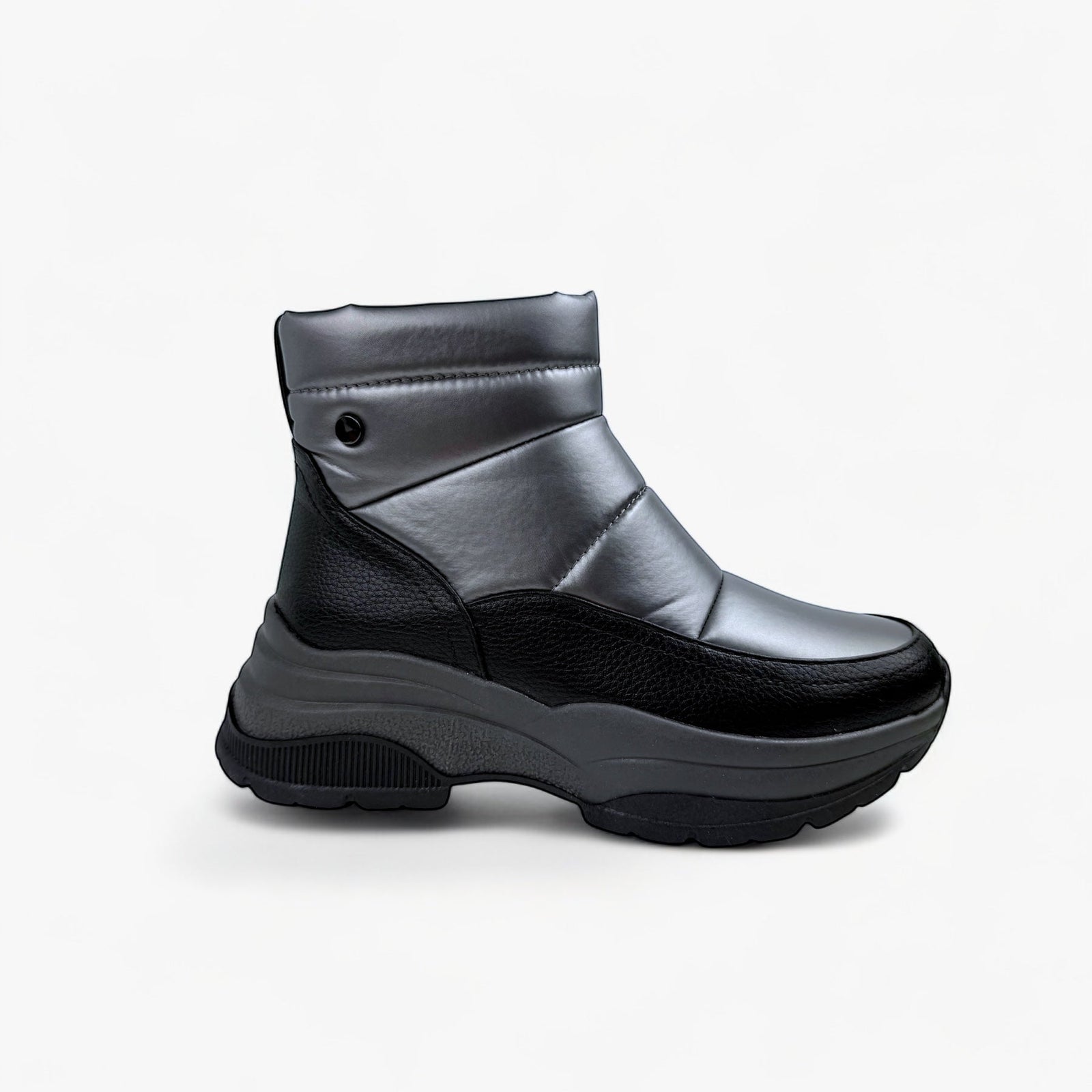 Botines impermeables Storm ® - Estilo urbano y protección contra la lluvia