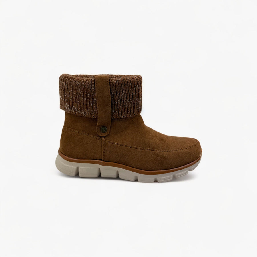 Botines Flexi ®: Estilo y comodidad para cada paso