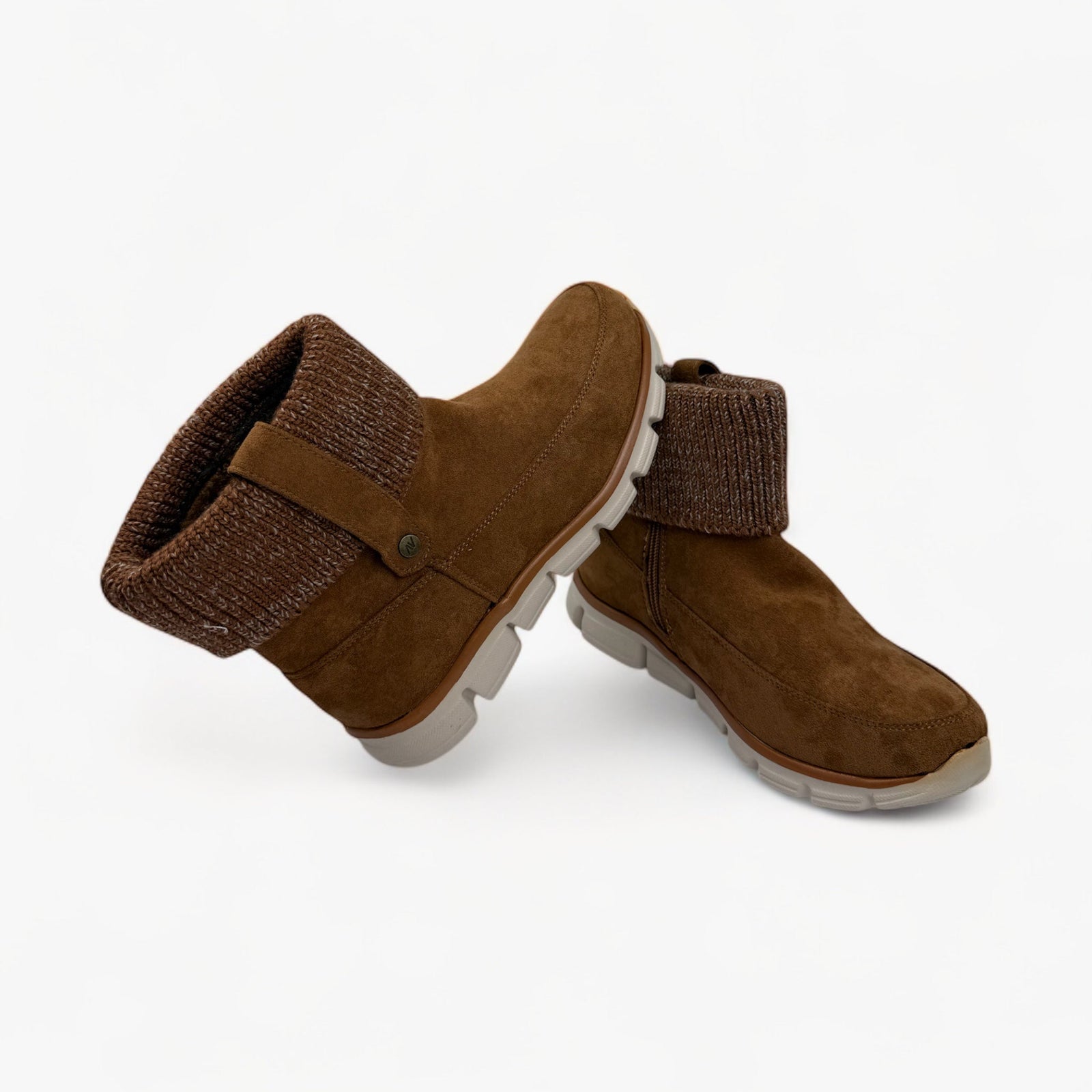 Botines Flexi ®: Estilo y comodidad para cada paso