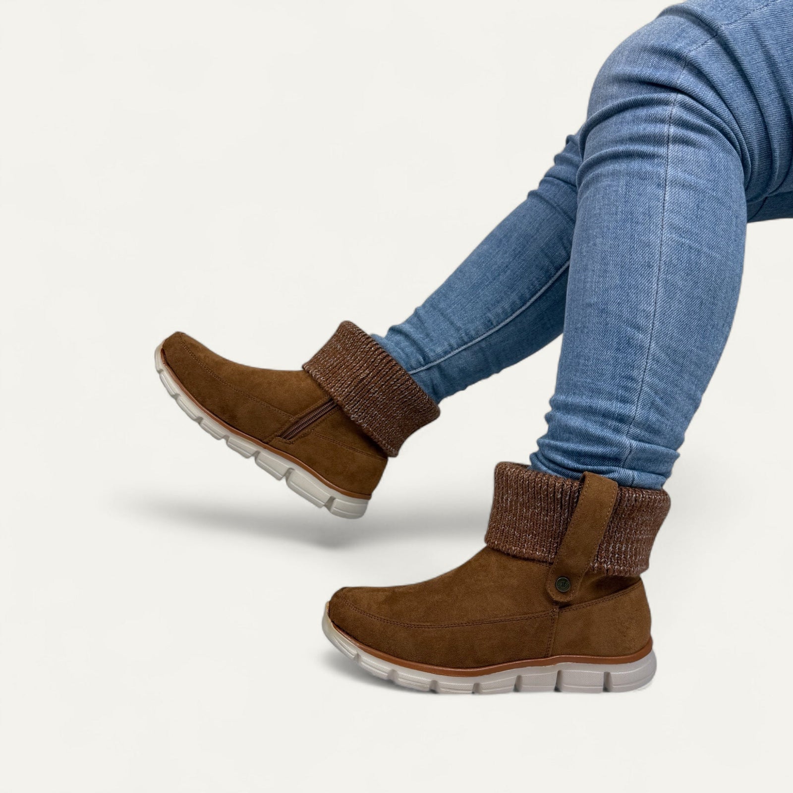 Botines Flexi ®: Estilo y comodidad para cada paso