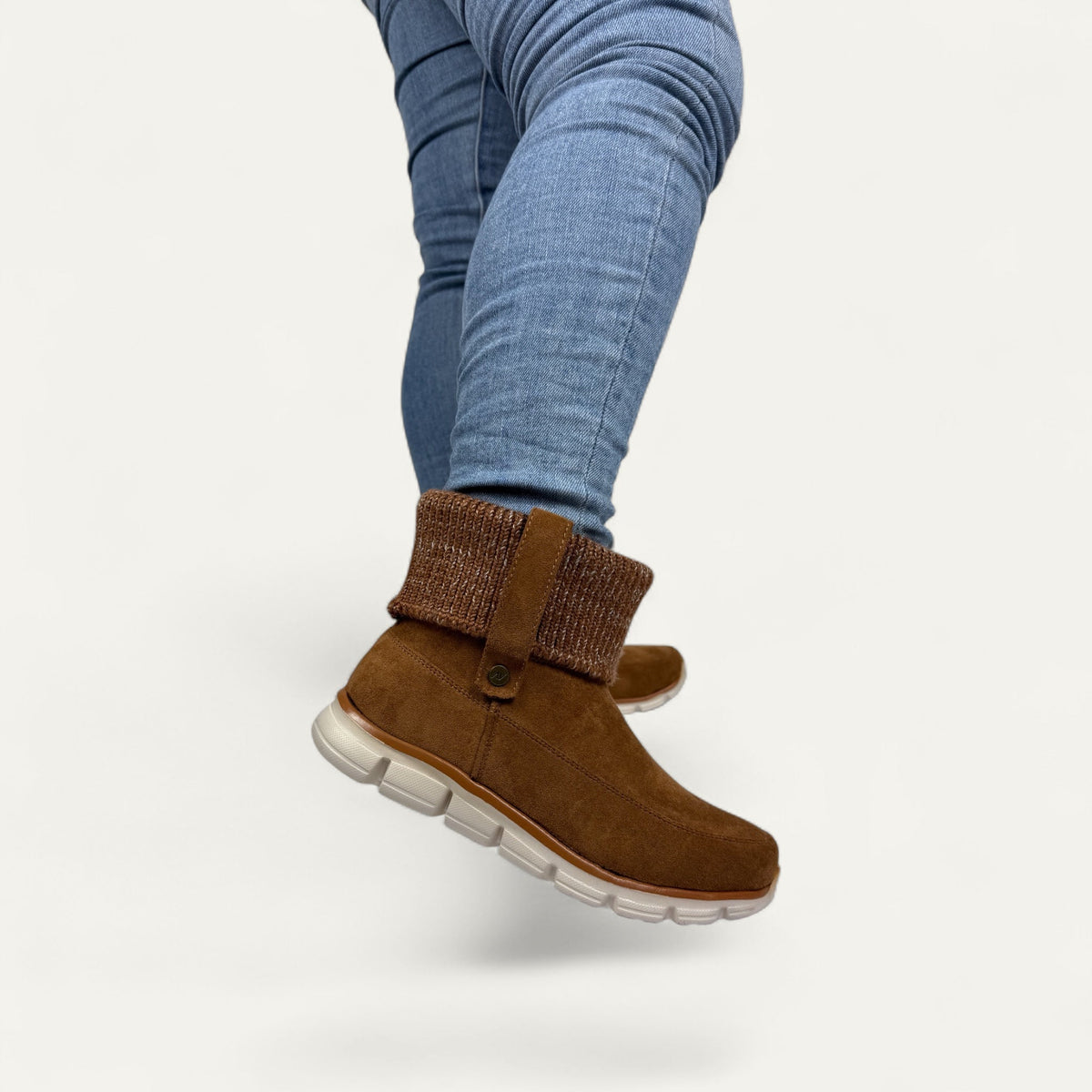 Botines Flexi ®: Estilo y comodidad para cada paso