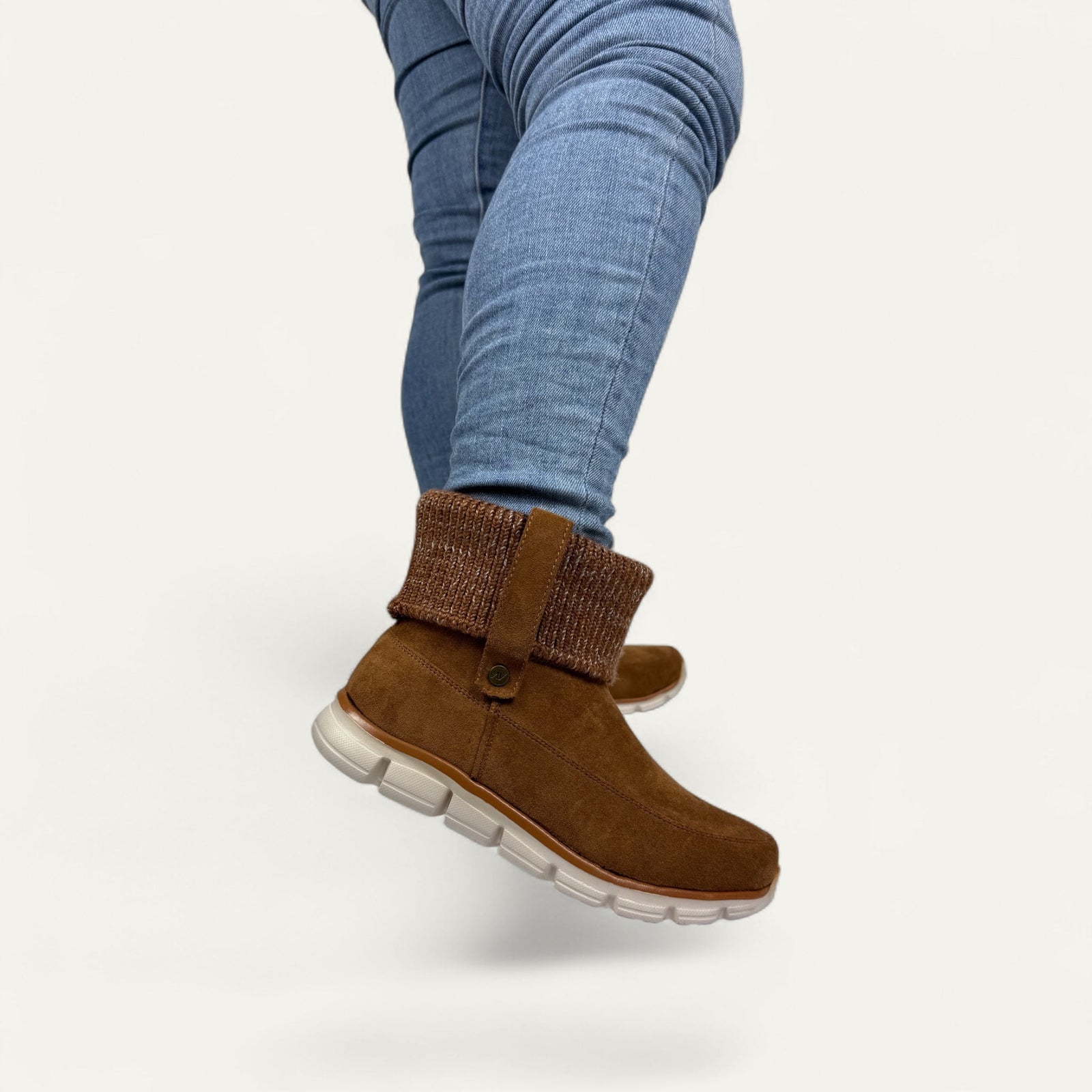 Botines Flexi ®: Estilo y comodidad para cada paso