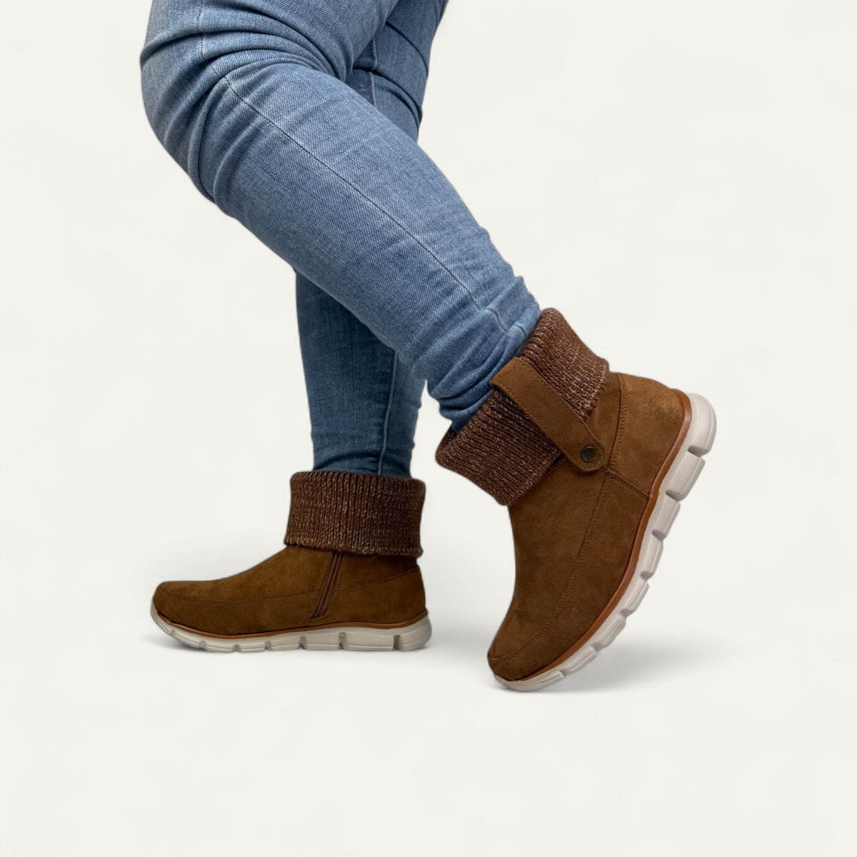 Botines Flexi ®: Estilo y comodidad para cada paso