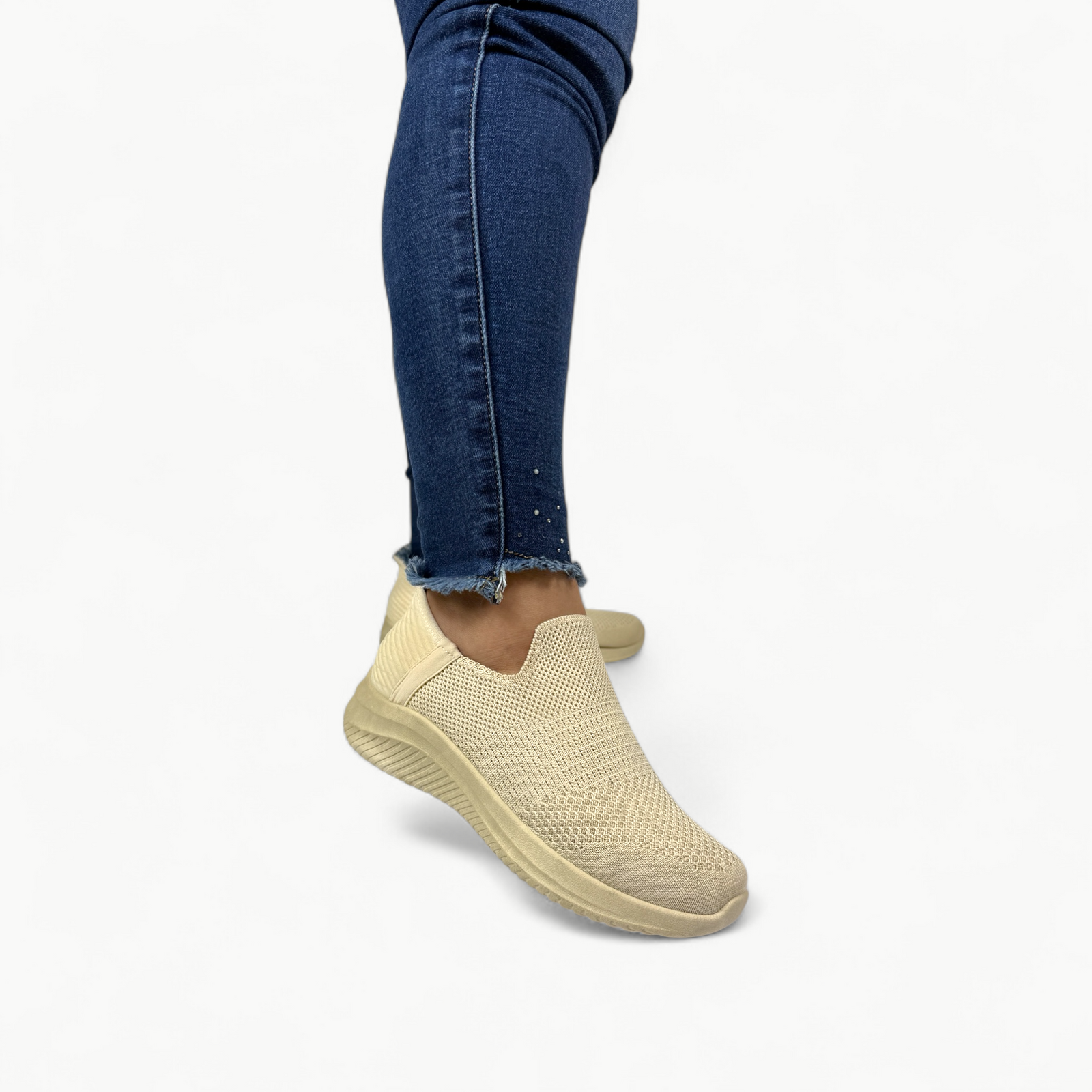 Zapatilla Comfy ® - Máximo Confort y Estilo