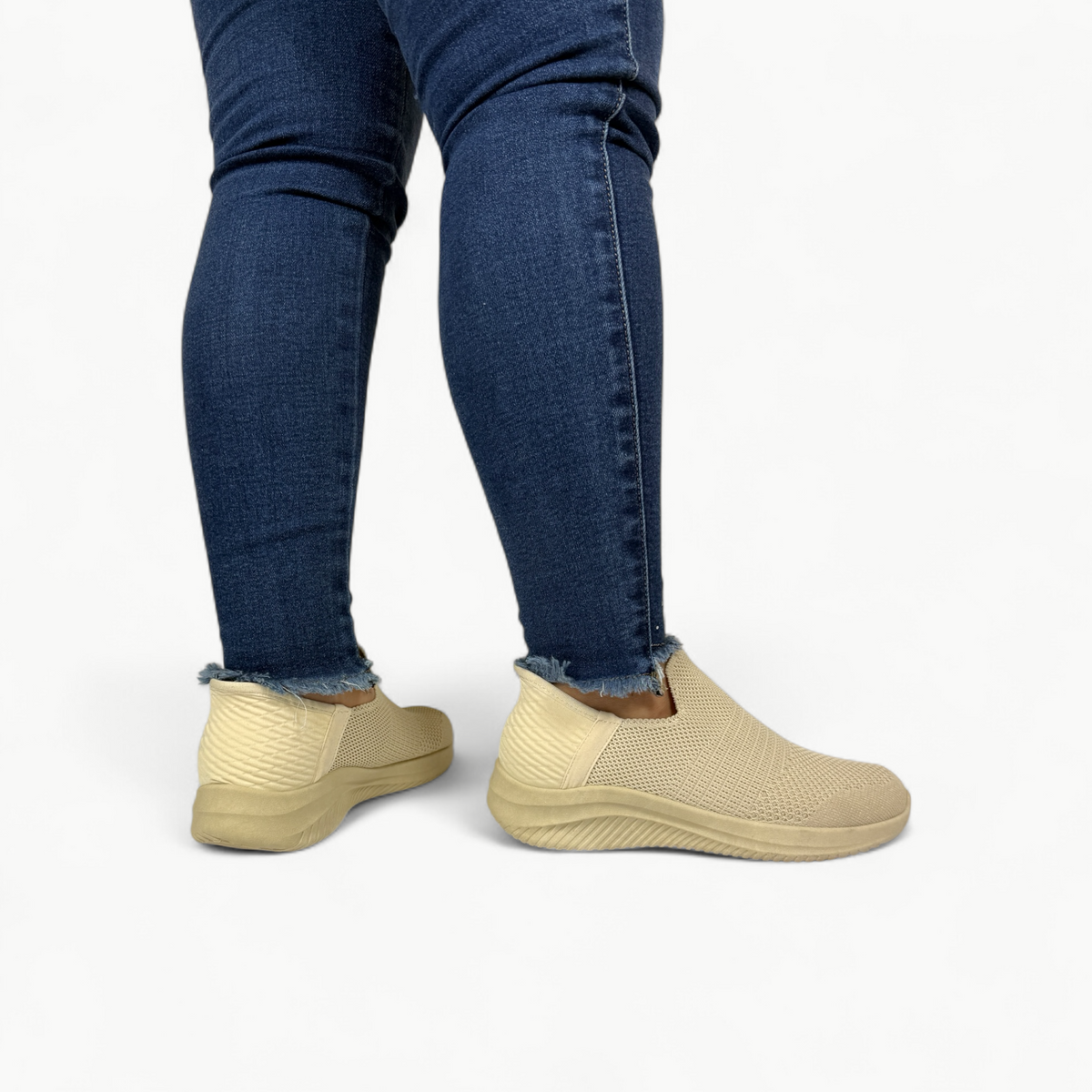 Zapatilla Comfy ® - Máximo Confort y Estilo