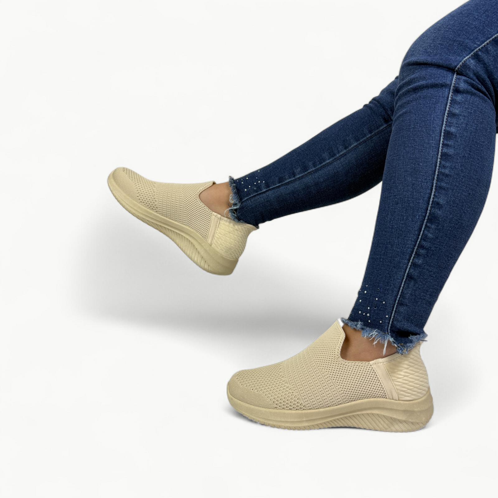 Zapatilla Comfy ® - Máximo Confort y Estilo