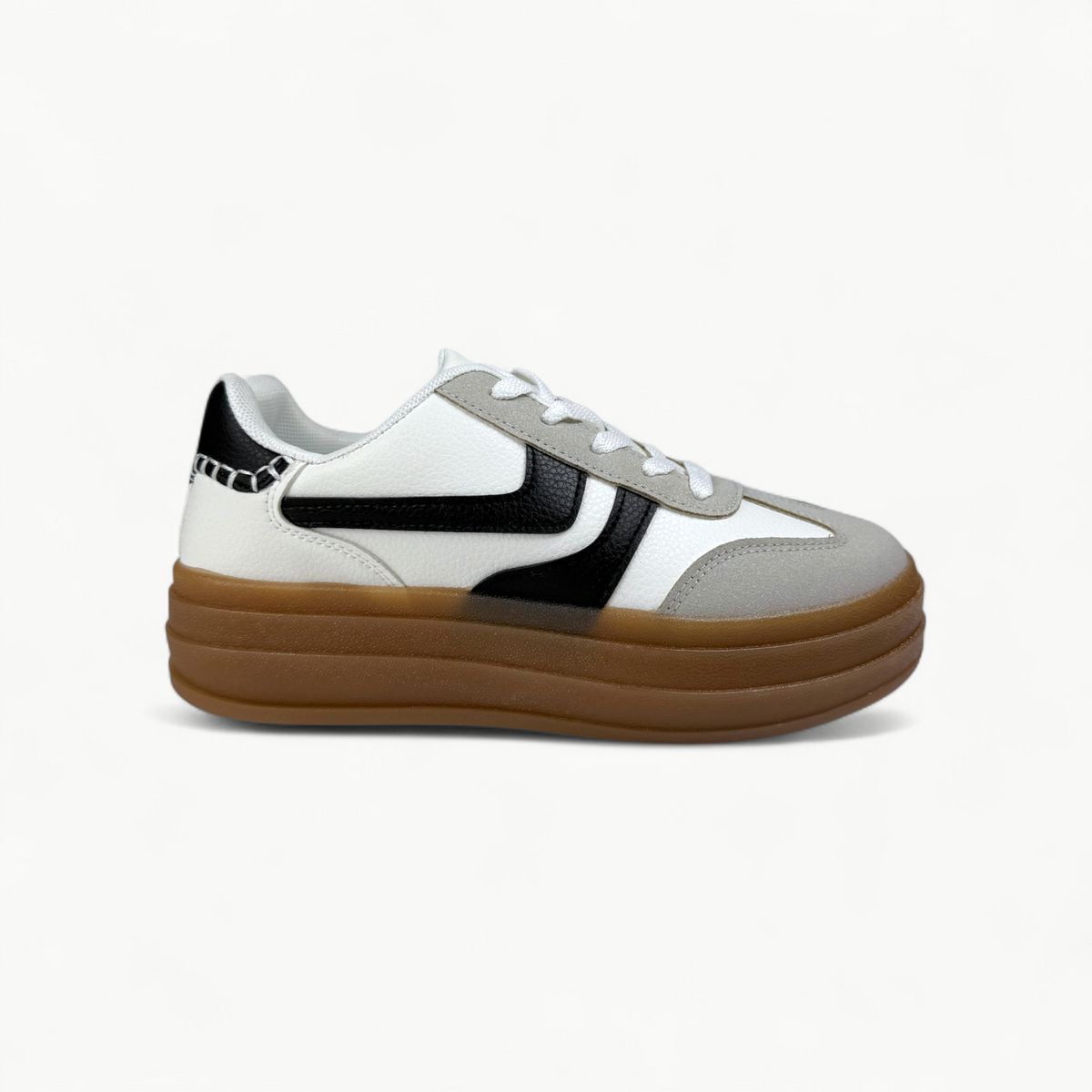 Zapatilla Nova ®: estilo y comodidad en cada paso