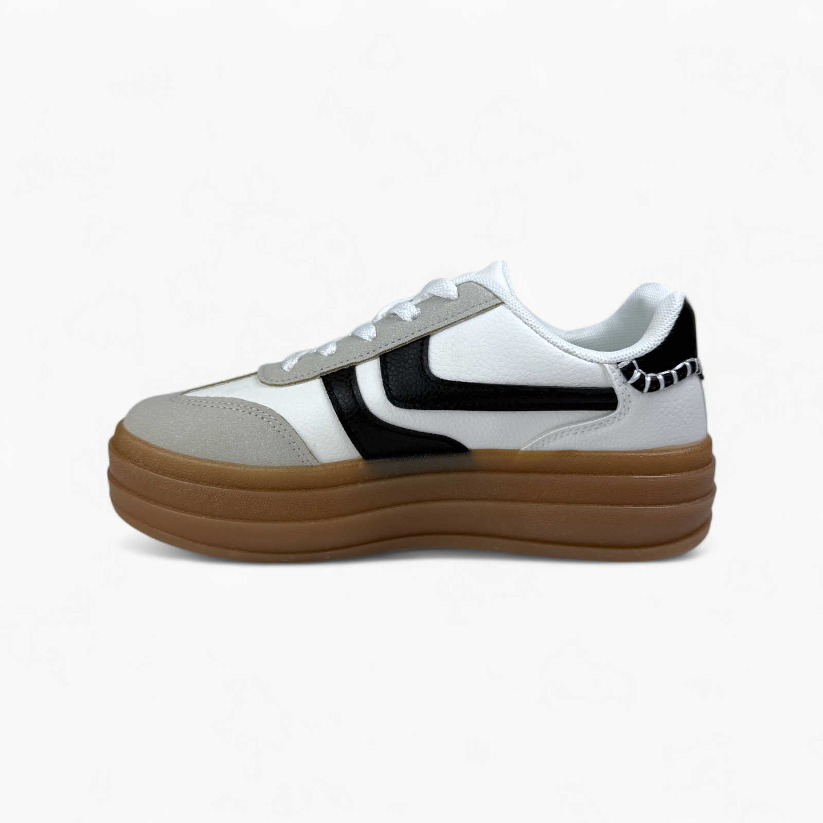 Zapatilla Nova ®: estilo y comodidad en cada paso
