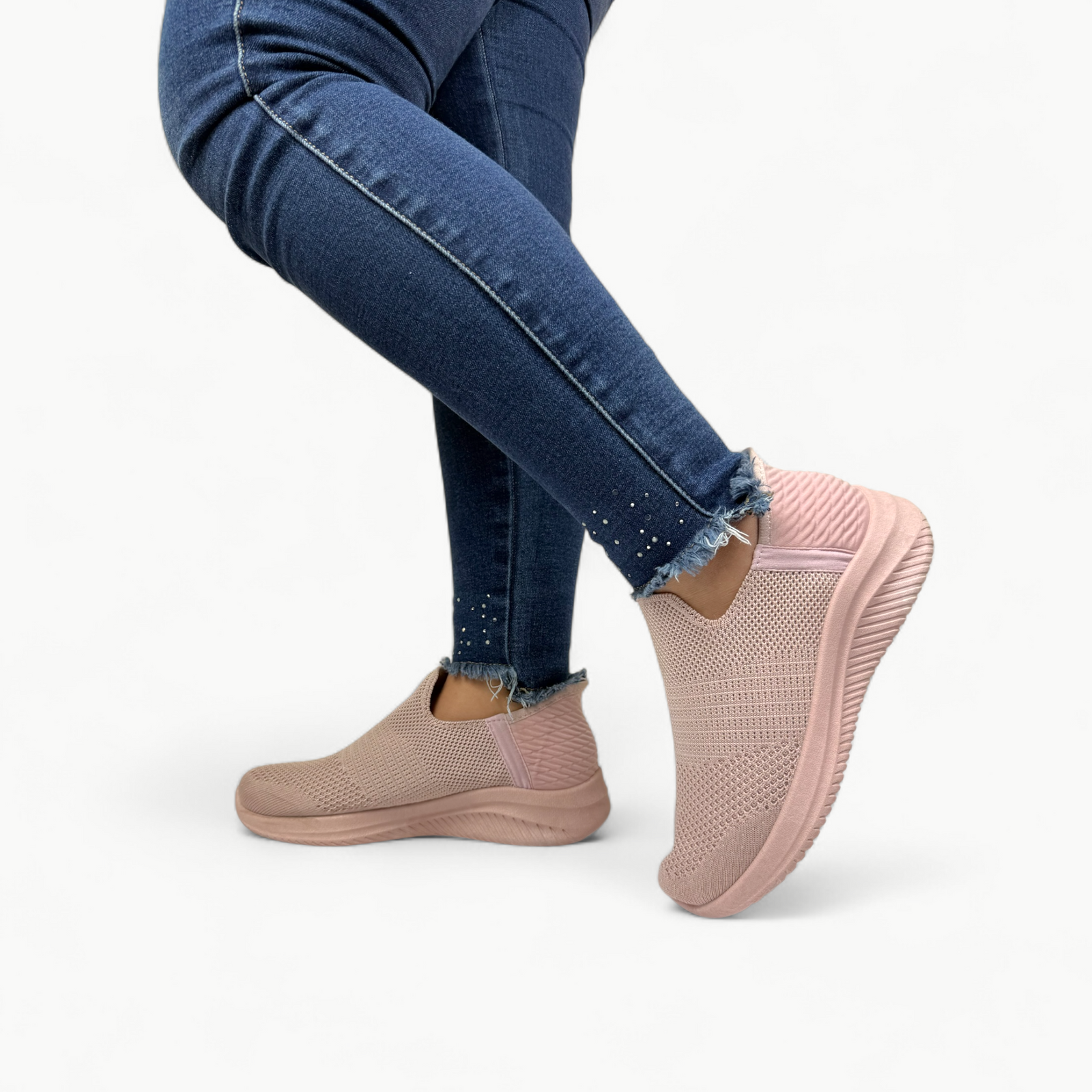 Zapatilla Comfy ® - Máximo Confort y Estilo