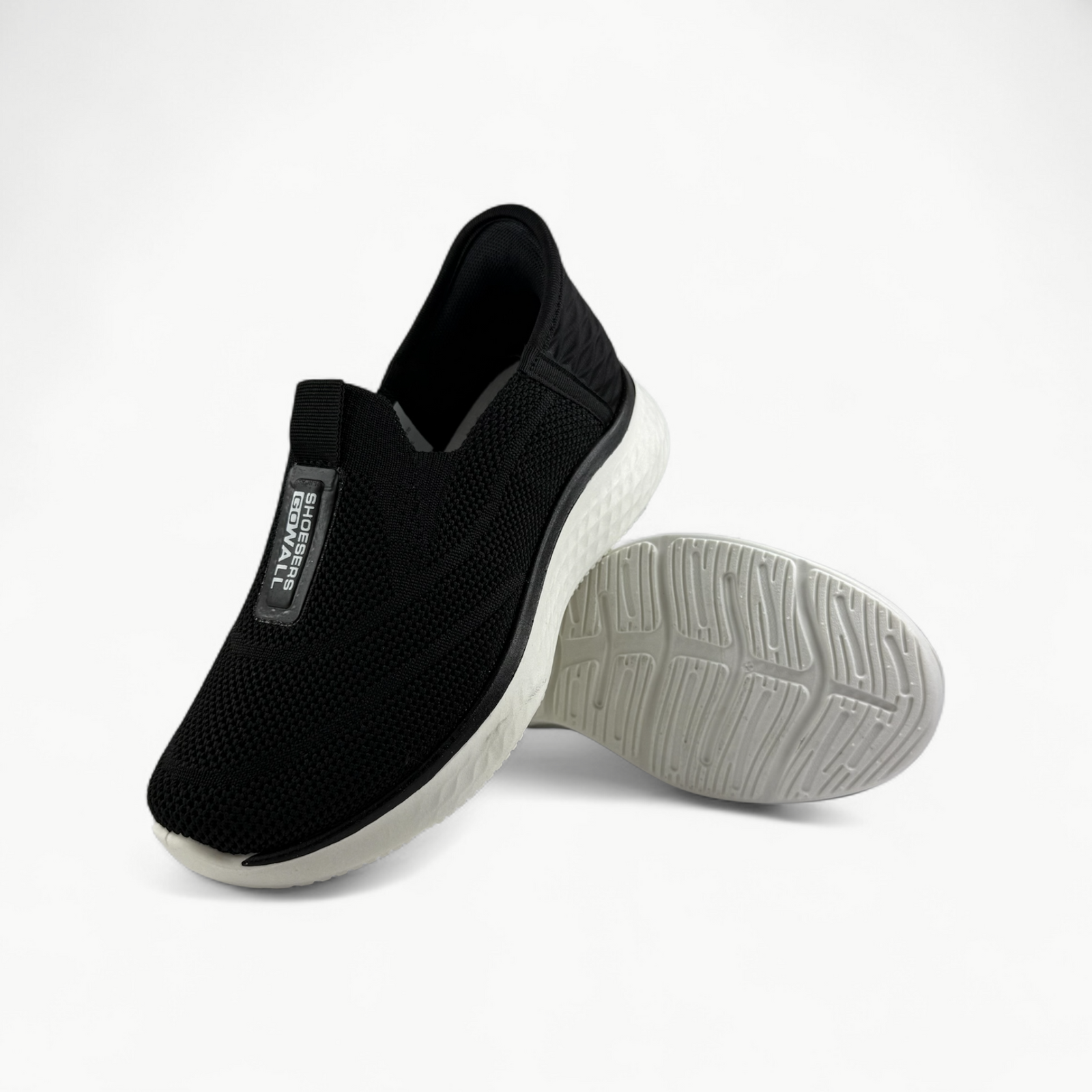 Zapatilla Reva®: Estilo y comodidad para cada paso