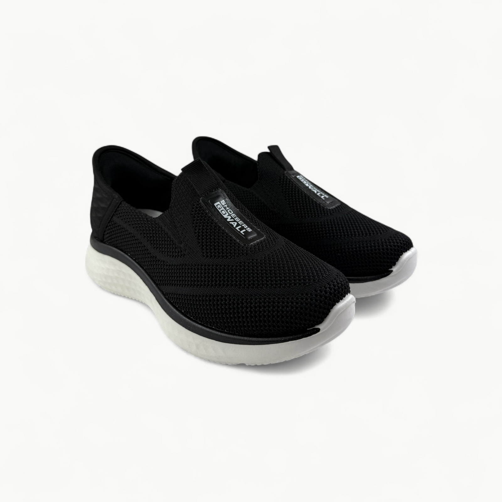 Zapatilla Reva®: Estilo y comodidad para cada paso