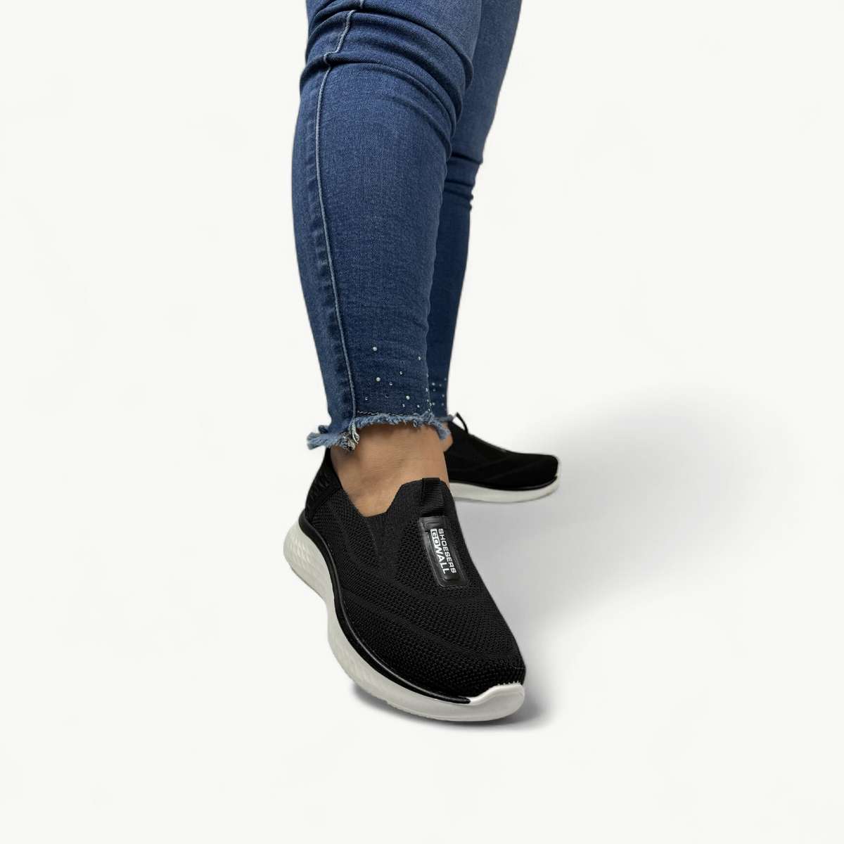 Zapatilla Reva®: Estilo y comodidad para cada paso