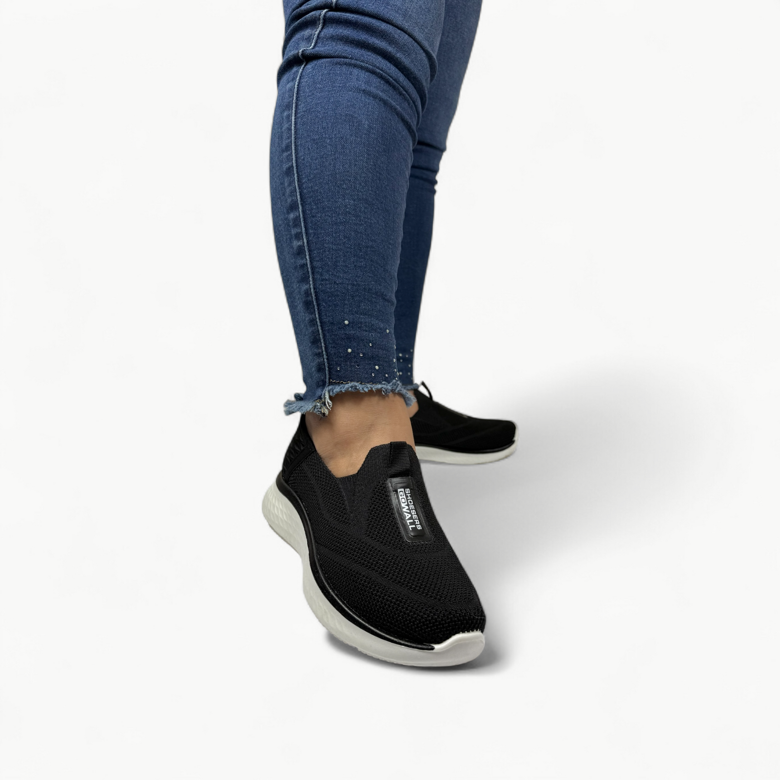 Zapatilla Reva®: Estilo y comodidad para cada paso