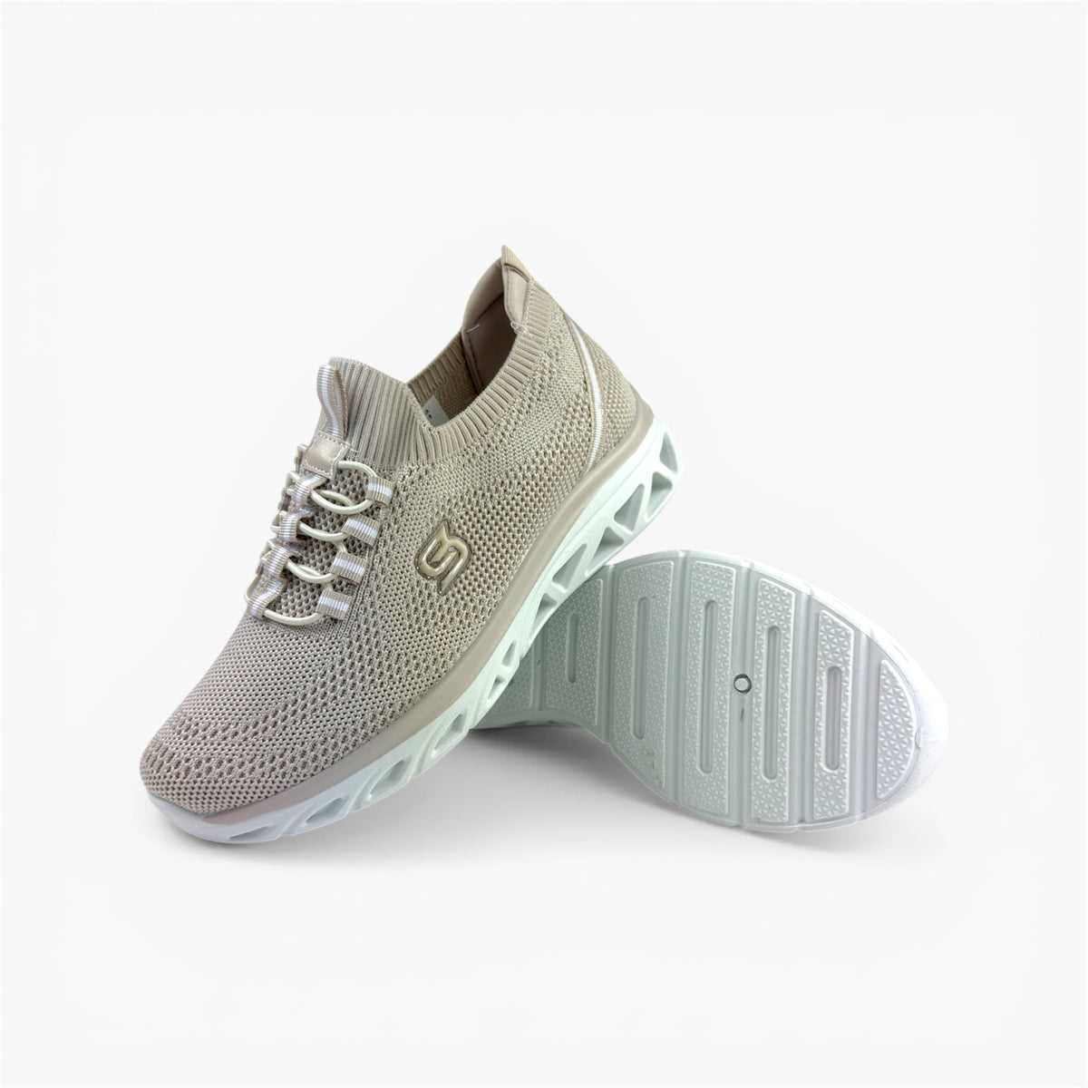 Zapatilla Skeva ®: comodidad, estilo y rendimiento para cada paso