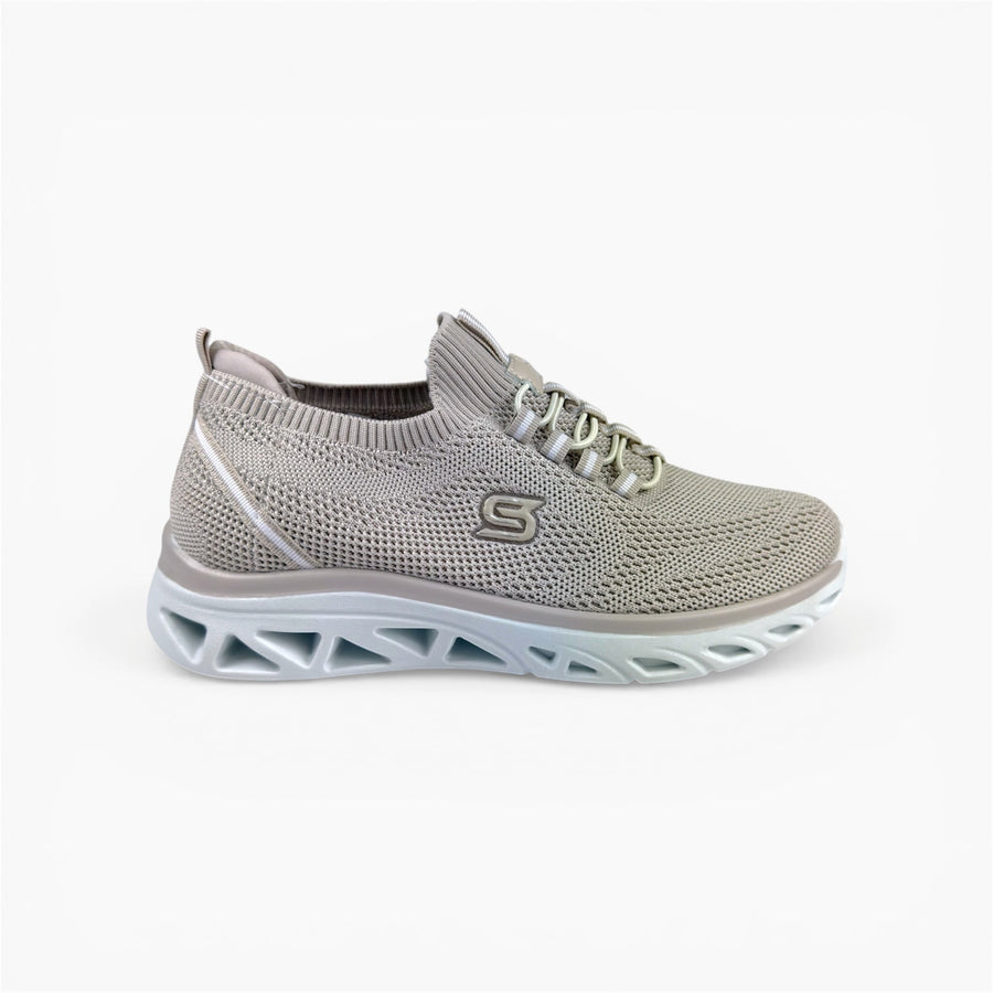 Zapatilla Skeva ®: comodidad, estilo y rendimiento para cada paso