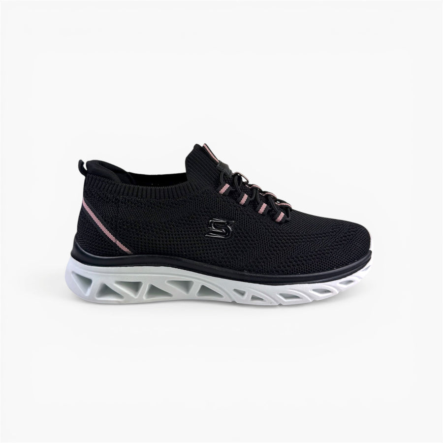 Zapatilla Skeva ®: comodidad, estilo y rendimiento para cada paso