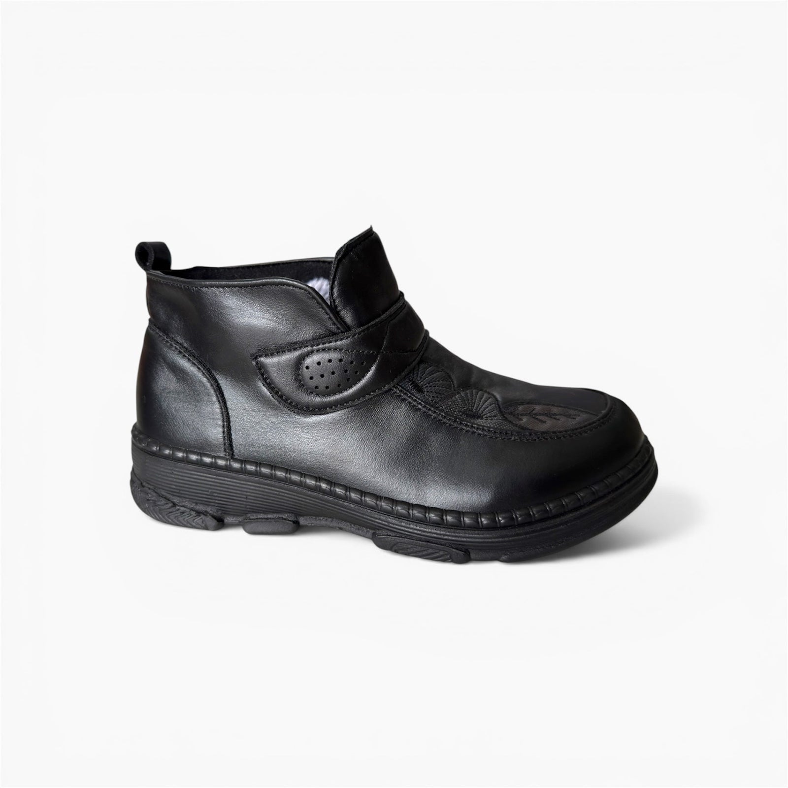 Botines Dalia ® - Elegancia y comodidad en cada paso