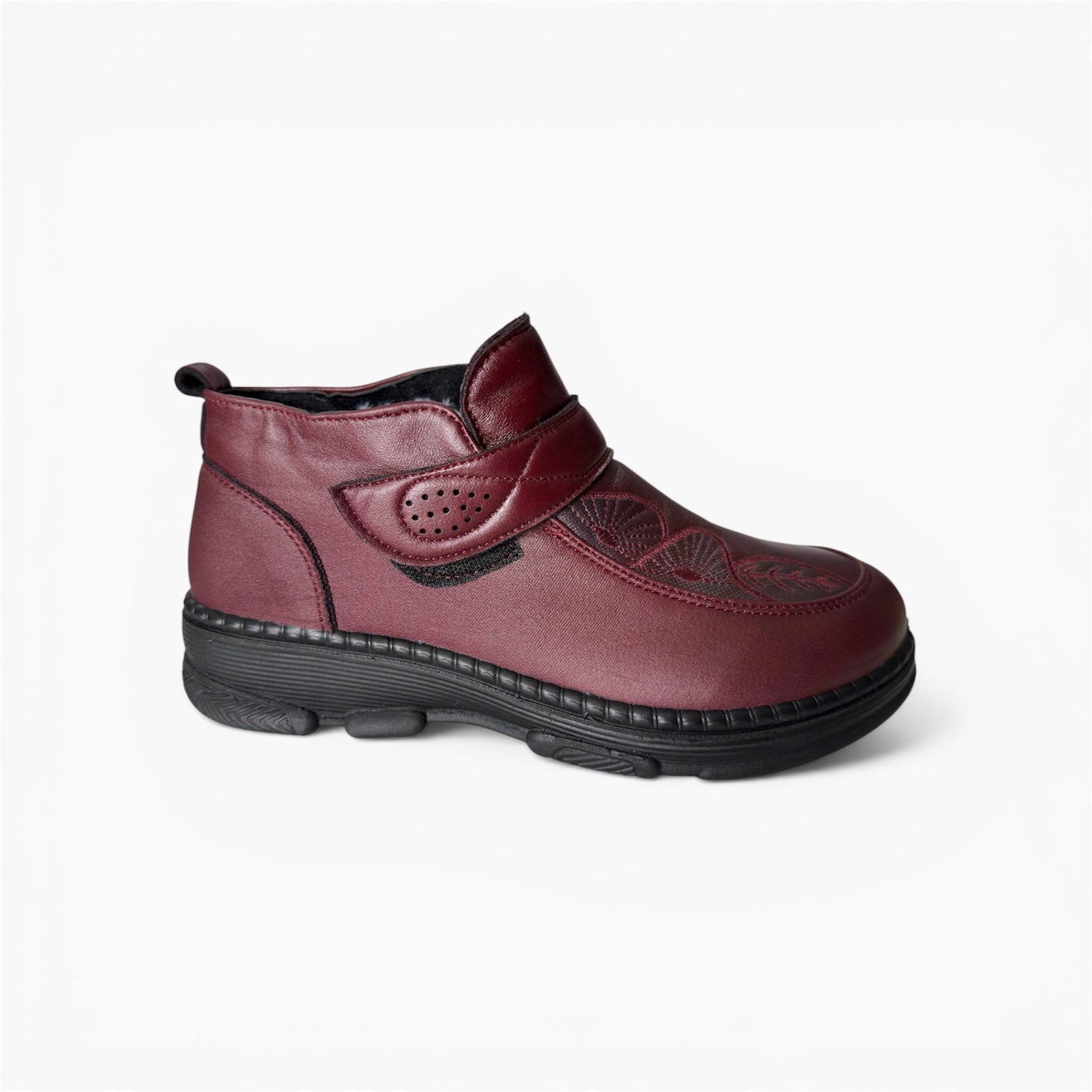 Botines Dalia ® - Elegancia y comodidad en cada paso