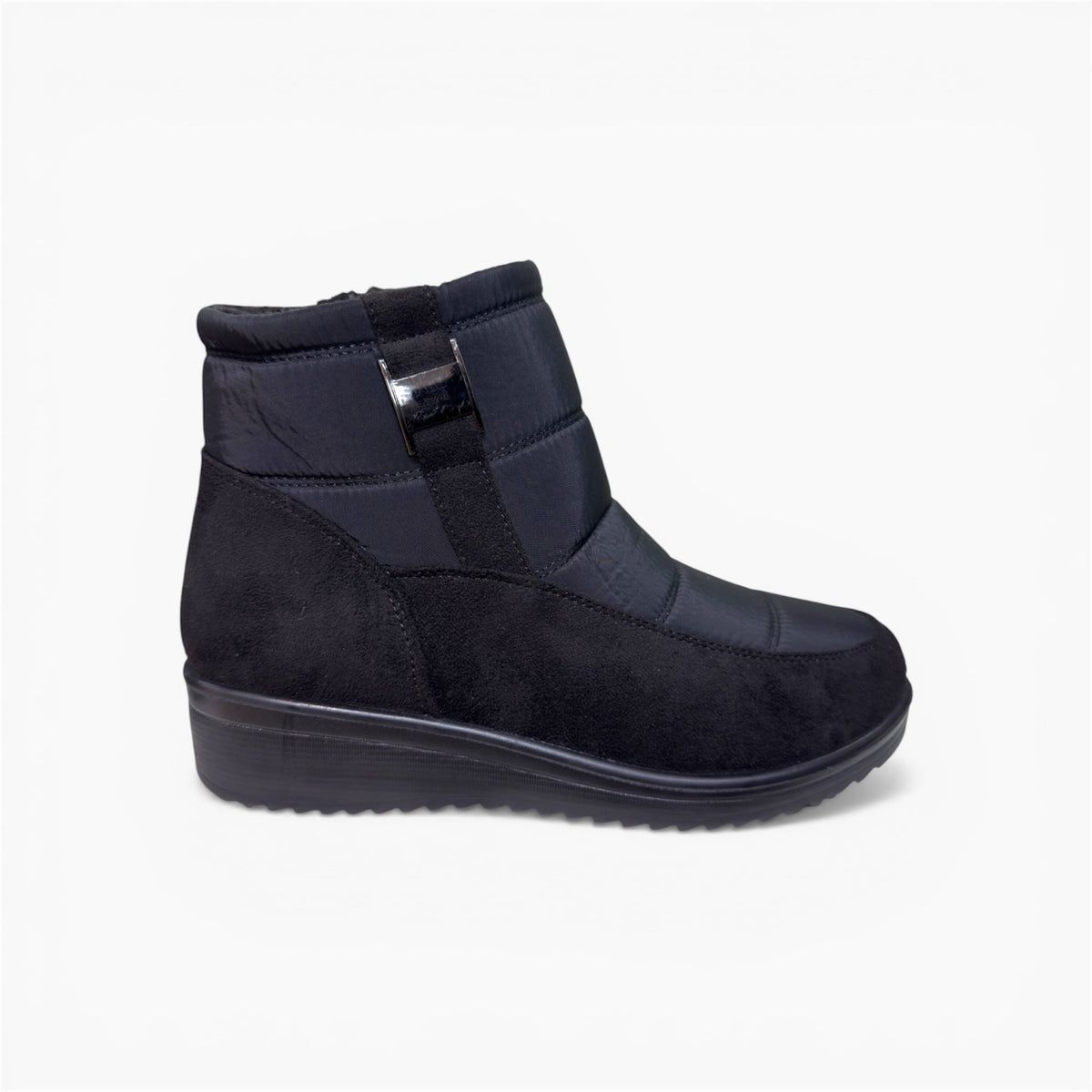 Botines Selma ® - Elegancia y comodidad para cada paso